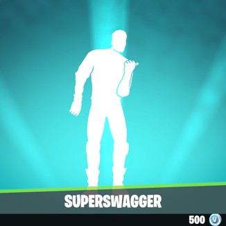 Superswagger