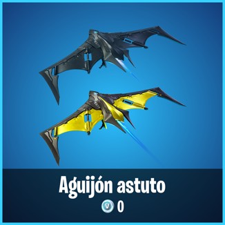 Aguijón astuto