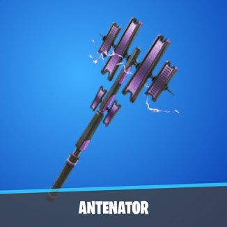 Antenator