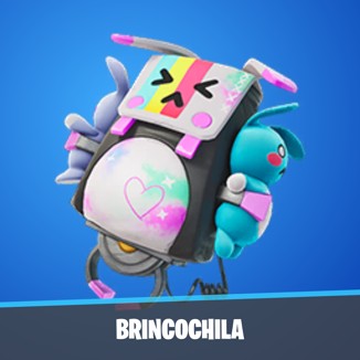 Brincochila