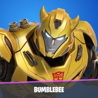 Bumblebee