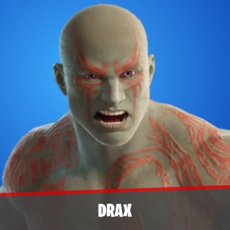 Drax