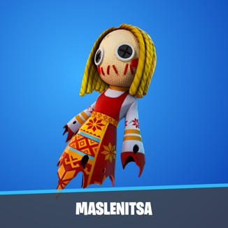 Maslenitsa