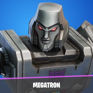 Megatron