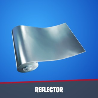 Reflector