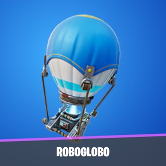 Roboglobo