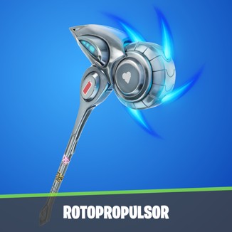 Rotopropulsor