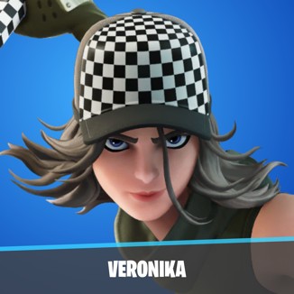 Veronika