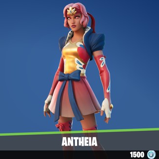 Antheia