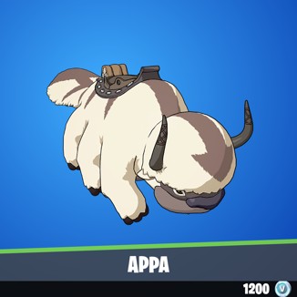 Appa