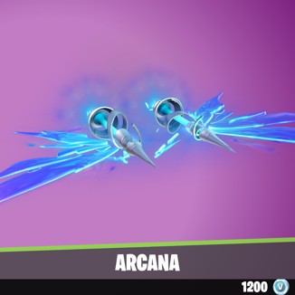 Arcana