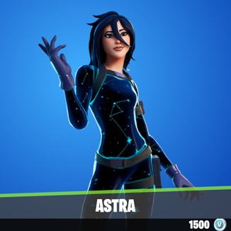 Astra