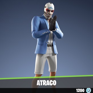 Atraco