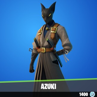 Azuki