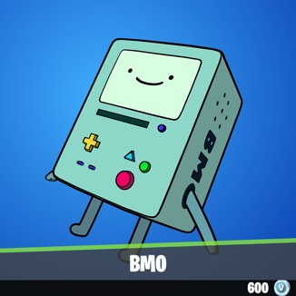 BMO