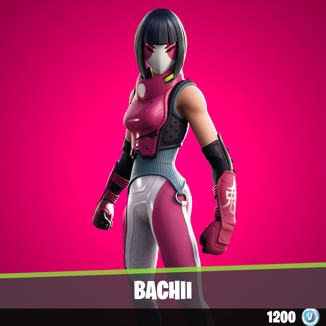Bachii