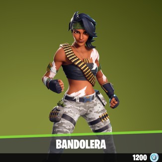 Bandolera