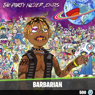 Barbarian