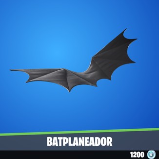 Batplaneador
