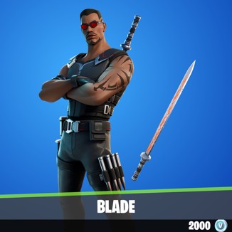 Blade