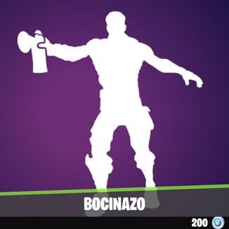 Bocinazo