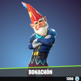 Bonachn