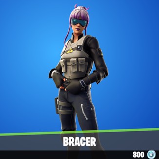 Bracer