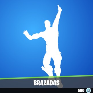Brazadas
