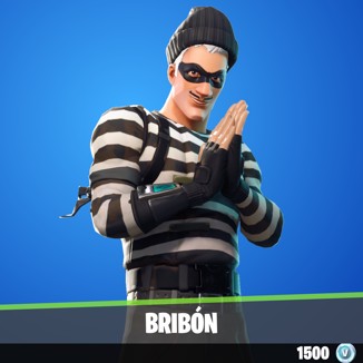 Bribn