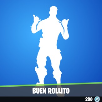 Buen rollito