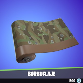 Burbuflaje