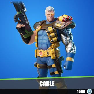 Cable
