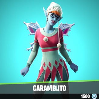 Caramelito