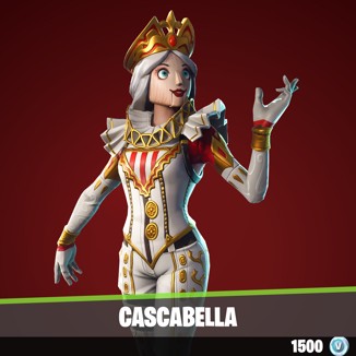 Cascabella