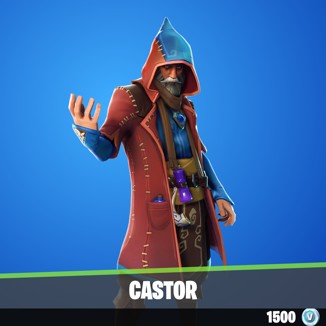 Castor