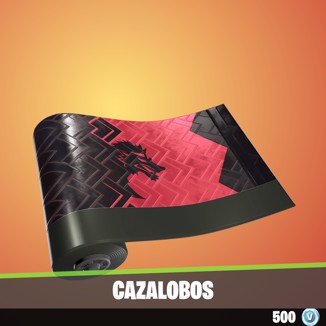 Cazalobos