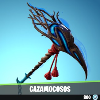 Cazamocosos