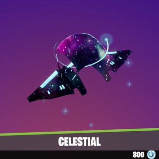 Celestial