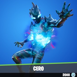 Cero