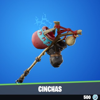 Cinchas