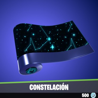 Constelacin