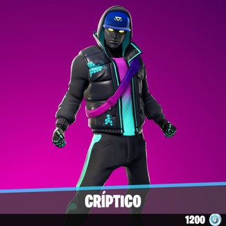 Críptico