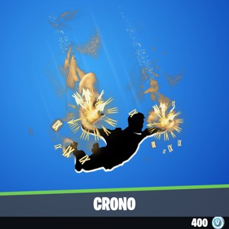 Crono