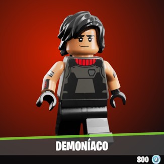 Demonaco