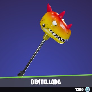 Dentellada