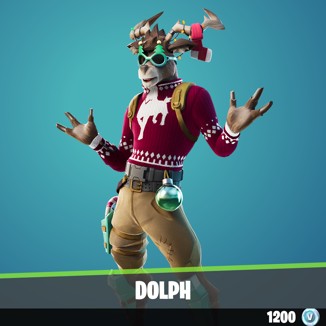 Dolph