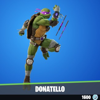 Donatello