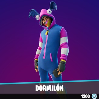 Dormilón