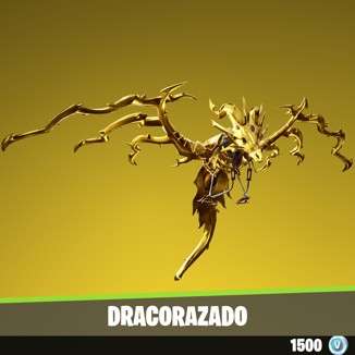 Dracorazado