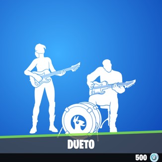 Dueto